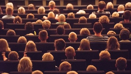 Forskere: Hvorfor ikke basere kulturpolitik på viden?