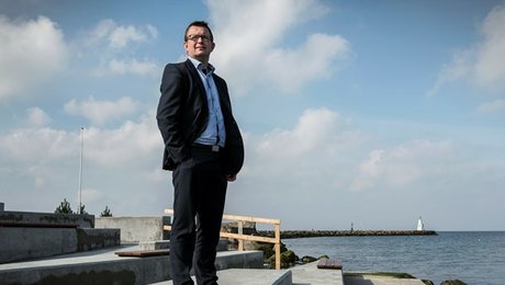 V-borgmester: En indsats på de banale områder vil hjælpe landdistrikterne