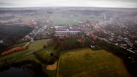 Ny temadebat: Hvordan sikrer vi levedygtige landsbyer?
