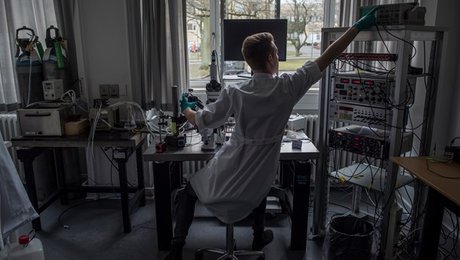 Lægeforeningen: Patienter bør inddrages i udvikling af forskning