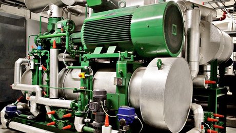 Dansk Energi: Start med at sænke elafgiften