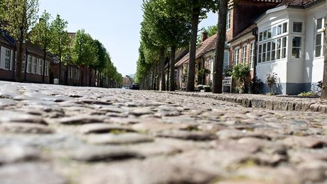 Foreningen Landsbyerne: Sørg for, at beboerne har mulighed at lave ændringer