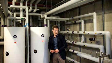 Dansk Industri: Virksomhederne har ikke brug for højere energiafgifter