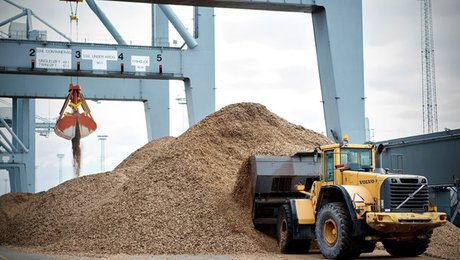 Enhedslisten: Afgifter skal fremme omstillingen til vedvarende energi