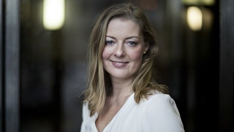 Dansk Erhverv: Forskning er et rammevilkår for erhvervslivet