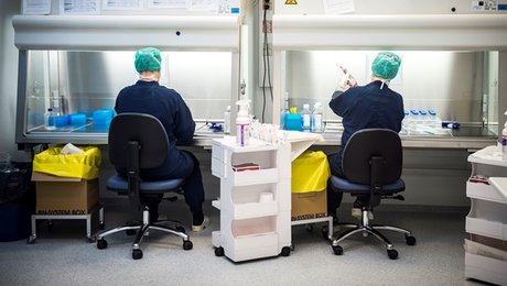 Djøf: Fremtiden er tværfaglig