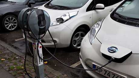 Concito: Klimapolitikken står ved en afgørende skillevej