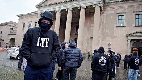 Hvad kan vi lære af Loyal to Familia?