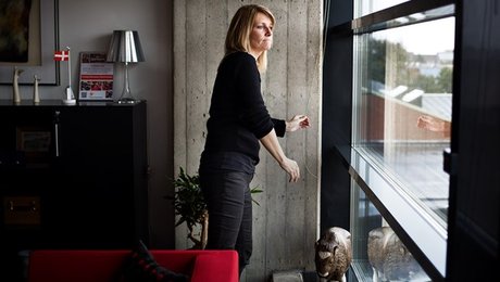 Regeringens erhvervsudspil skuffer maritime borgmestre