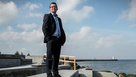 Borgmester: Byfornyelsesmidler bør spille stor rolle i udvikling af landsbyer