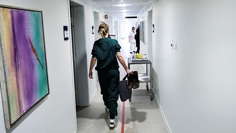 ATV: Forskningens vilkår er afgørende for 2025-katalogets succes