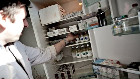 Professor: Meget lavere forbrug af antibiotika kræver andre driftsformer