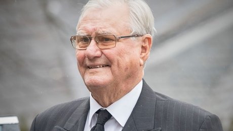 H.K.H. Prins Henrik lider af demens