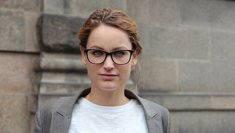 Pernille Skipper springer ud som vært på ny podcast