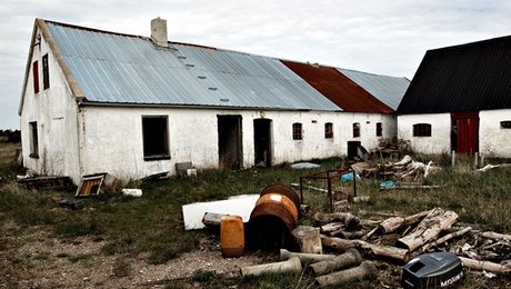 Borgmester: Oprydning og politisk fokus sikrer levedygtige landsbyer