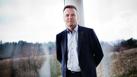 Syddjurs-borgmester: Giv os ro til at arbejde med vores folkeskoler