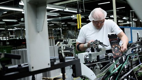 DI: Vi skal forme fremtiden med strategisk forskning