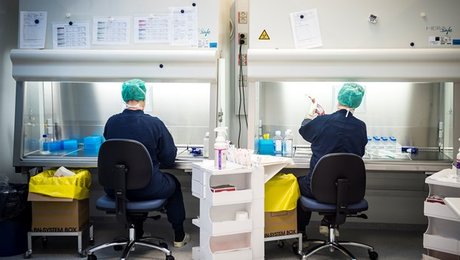 Dansk Erhverv: Brug Forsk2025 som et prioriteringsinstrument   