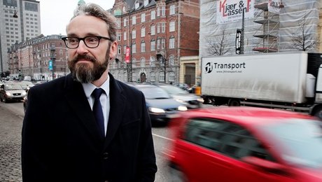 Jernbaneforbund: Ole Birks udbudsplan sender milliarder ud af landet