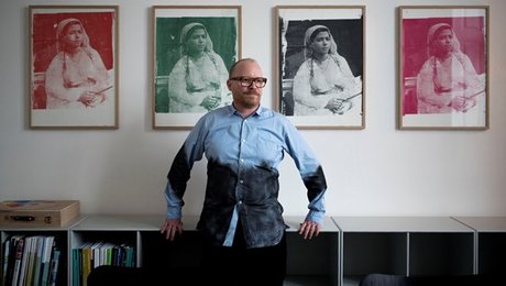 Alternativet efter ledighedstal: Lad os give startstøtte til kunstnere