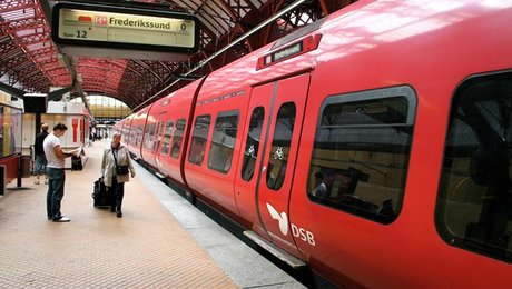 Fremtidsforsker: Giv DSB et nyt navn