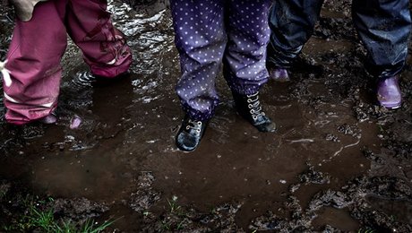 S vil lade børnehaver afvise uvaccinerede børn