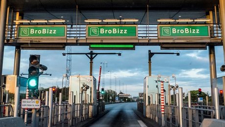 EL: Meningsløst at debattere afgifter på CO2 uden at inddrage transportsektorens udledning 