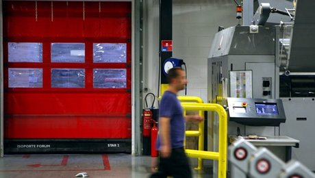Dansk Industri: Ensartet beskatning vil skade virksomhederne