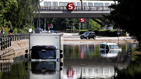 Virkelighedsfjern eller tiltrængt analyse? Grønne afgifter og tilskud til debat