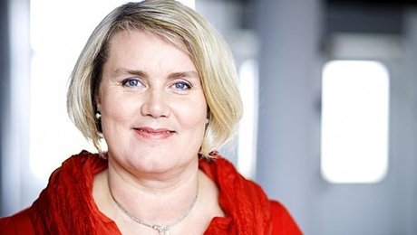 DSR: Fagbevægelsens levende fællesskab