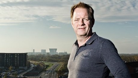 HK: Fællesskabet stiller individet stærkere