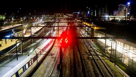 Arriva: Udbud gavner passagererne