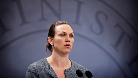 Ugens overblik: Riisager i samråd om forbud mod interneteksamener