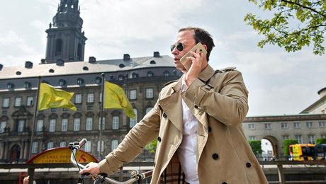 Eksperter måber over forslag: Vil tvinge ATP til at investere i Danmark