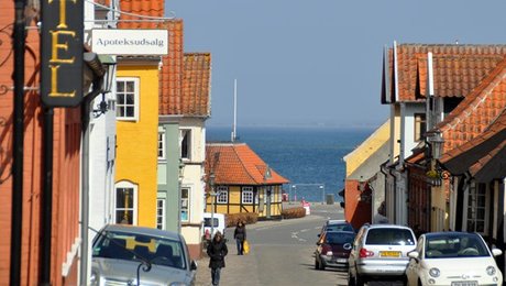 Konservative: Nedrivningspuljen kan hjælpe med at få tilflyttere til landet