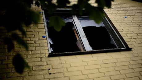 S: De nedrivningsklare huse på landet er mere end skampletter