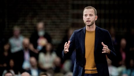 Radikale åbner op for kortere skoledage