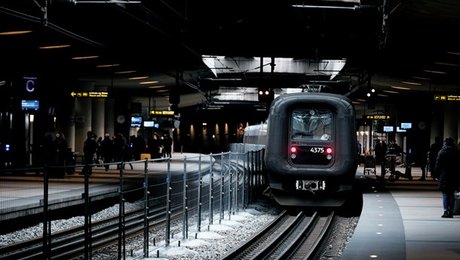 DI: Fremtidens DSB-kunder stiller nye krav