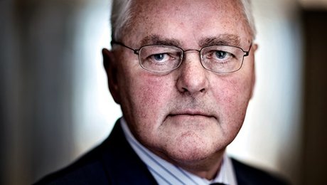 Tidligere PET-chef revser Støjbergs opslag: Hun sætter sikkerheden på spil