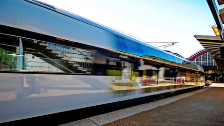 Fremtidsforsker: Hvorfor innoverer banerne ikke?