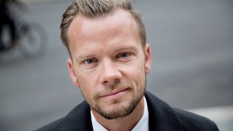 S: EU-debatten mangler en klar socialdemokratisk stemme