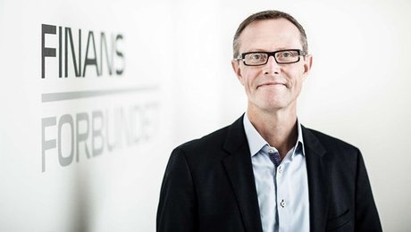 Finansforbundet: Vi skal turde at gå forrest