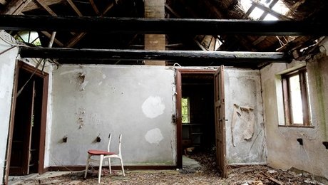 Landdistrikternes fællesråd: Kommuner kan ikke sikre nedrivning alene