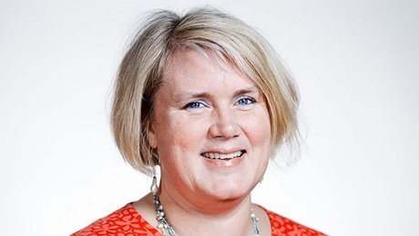 Dansk Sygeplejeråd: Fællesskab med fælles mål