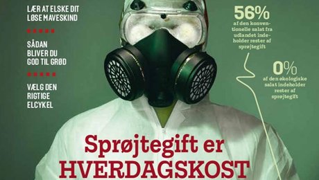 Ordførere: Debat om provo-forside udstiller kløften i landbruget