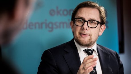 Minister igangsætter undersøgelse af trusler mod lokalpolitikere