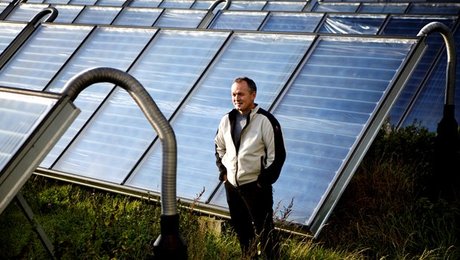 Søren Hermansen: Folkelig opbakning til energipolitikken kræver lokalt ejerskab