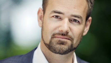 Jacob Bundsgaard: Klods Hans og Harry Potter hjælper vores børn hele livet