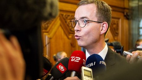 Flytning af fiskeriområdet giver tocifret millionregning