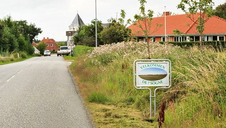 Debat: Hvis du vil redde din landsby, skal initiativet komme fra borgerne
